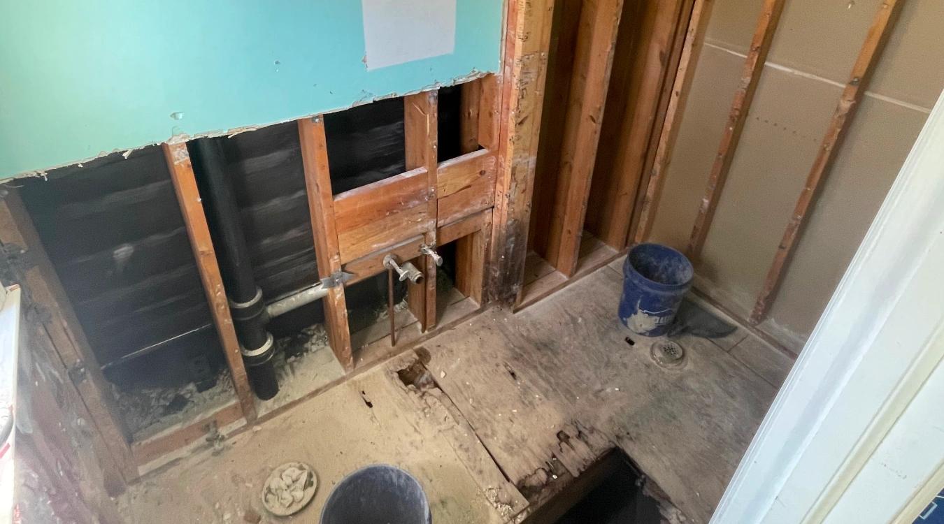 Know It All Repairs Services Wilmington, NC 4