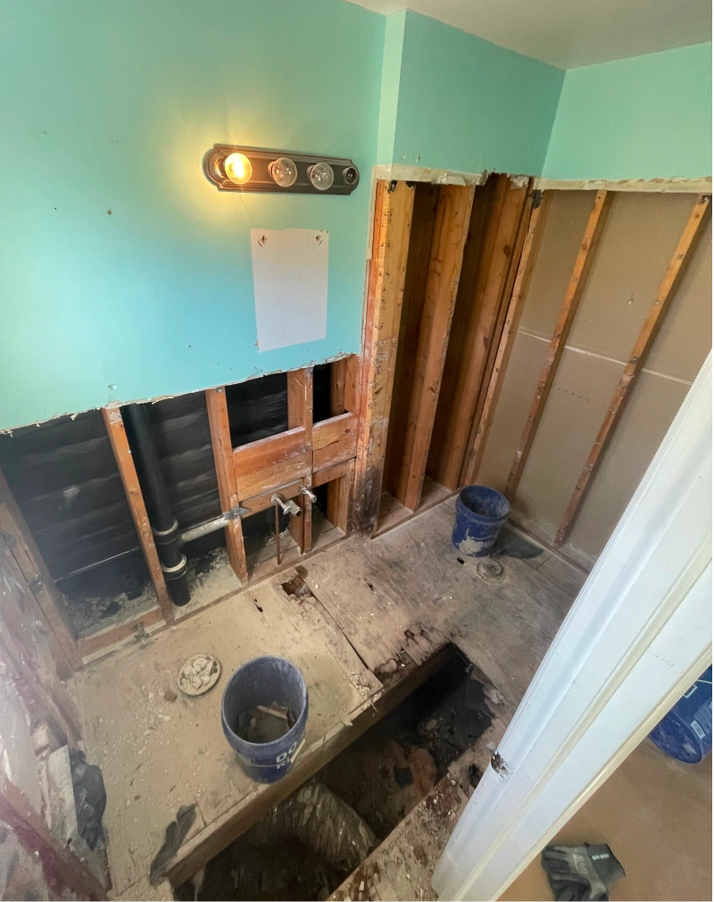 Know It All Repairs ComercialMaintanceServices Wilmington, NC