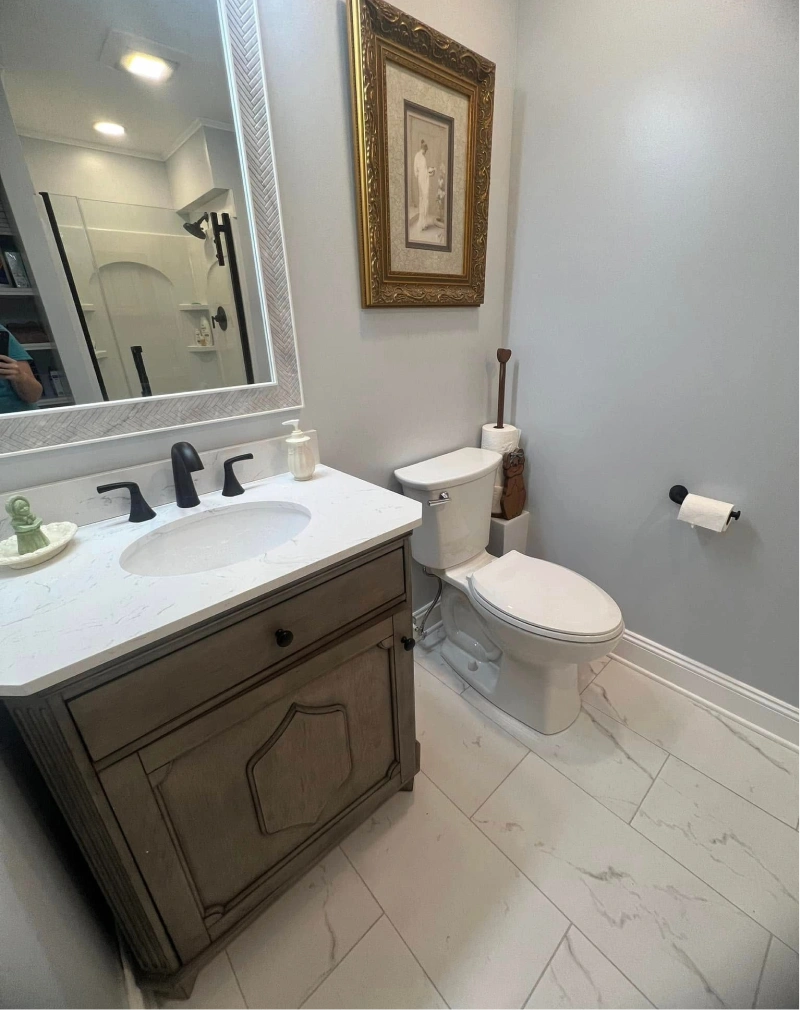 Know It All Repairs ComercialPlumbing Wilmington, NC