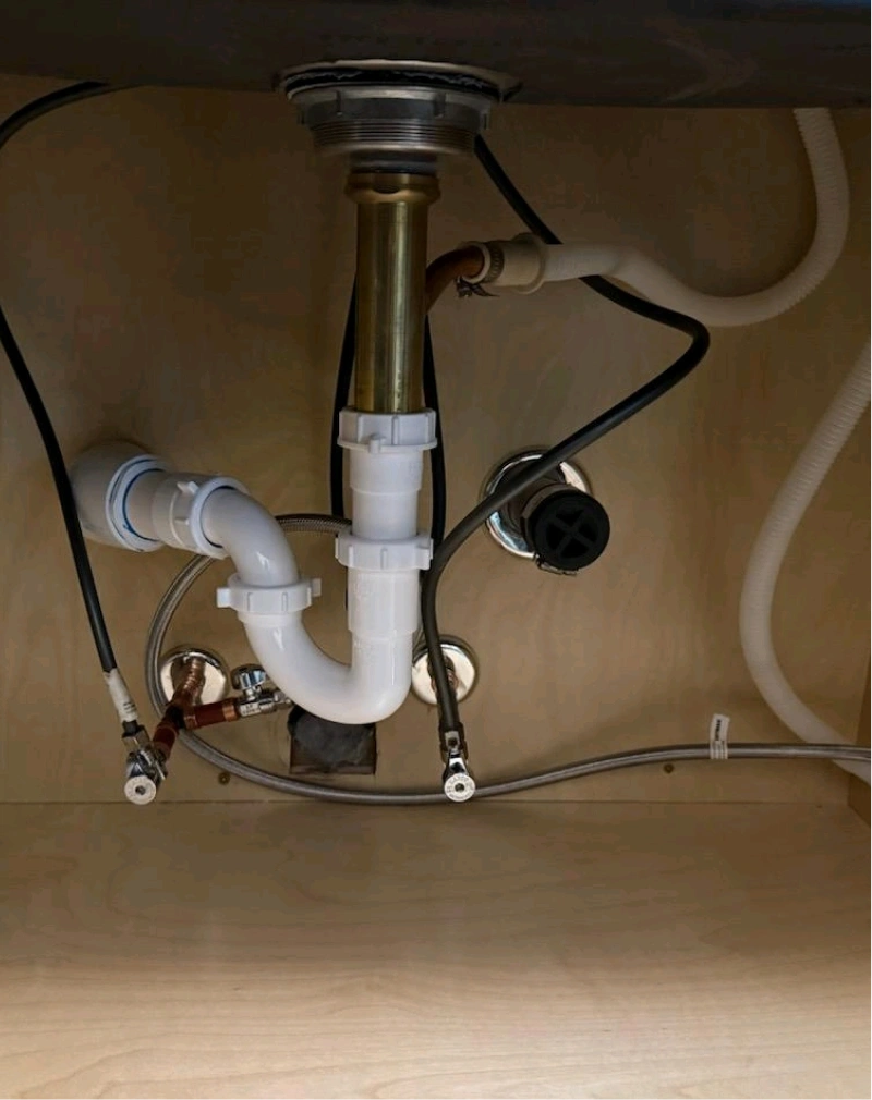 Know It All Repairs ResidentialPlumbing Wilmington, NC